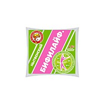 Бифилайф 2,5% 0,5 кг