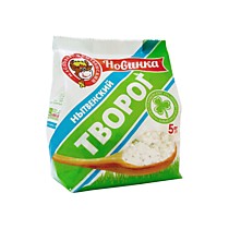 Творог 5% 0,4 кг