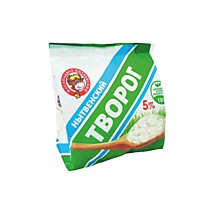Творог 5% 0,175 кг